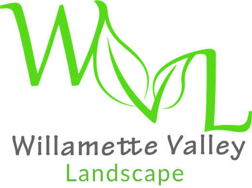 Willamette Valley Landscape